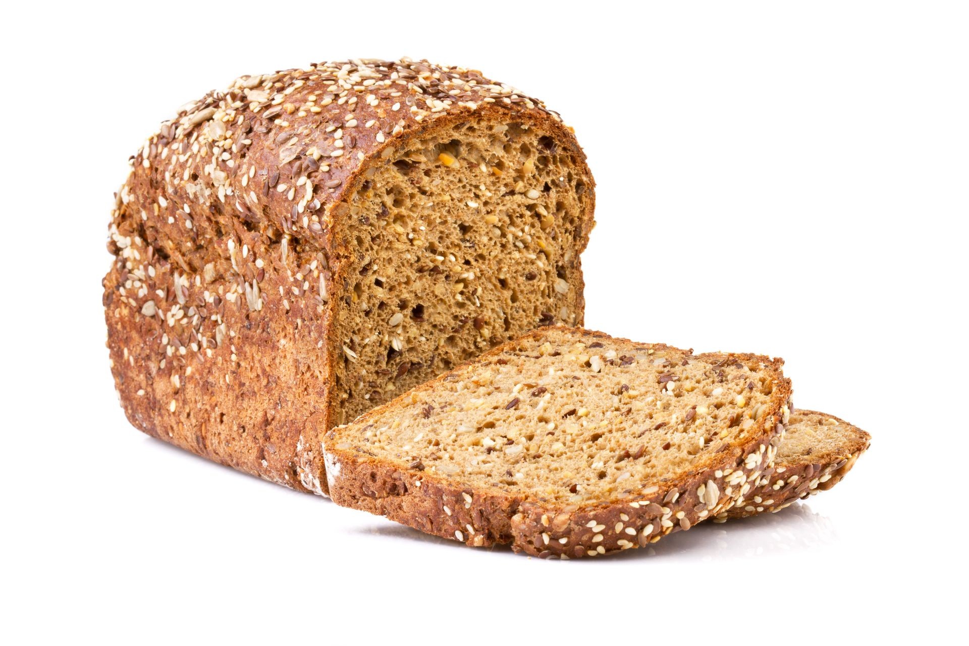 Gevarieerde en gezonde lunches